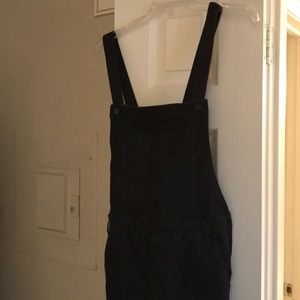 Free People Overalls